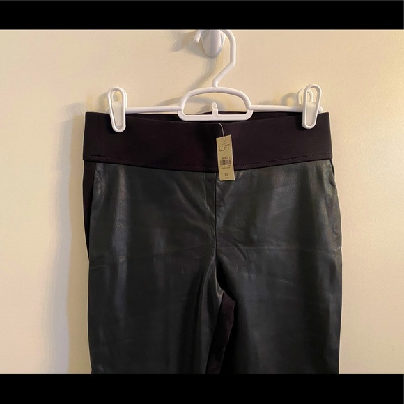 Brand new leather pants - Picture 3 of 5